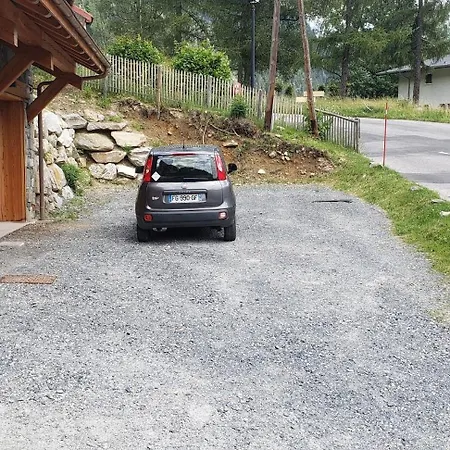 Chalet The Historic Les Allognes Mont-blanc Views Les Houches