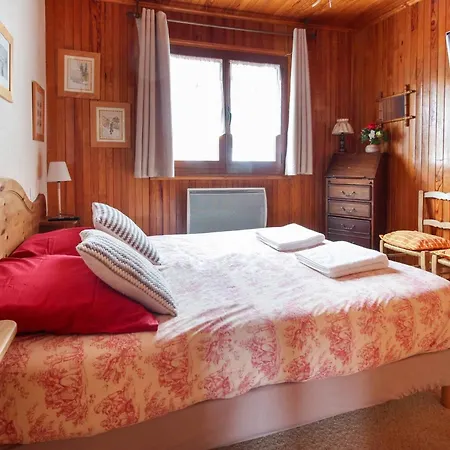 Chalet The Historic Les Allognes Mont-blanc Views Les Houches